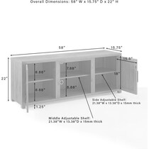 dimension schematic   