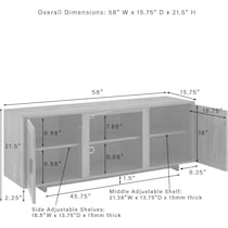 dimension schematic   