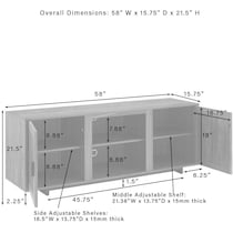 dimension schematic   