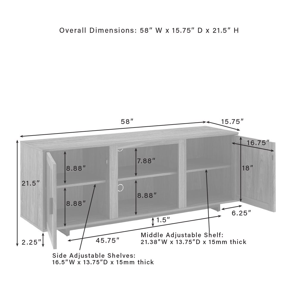 dimension schematic   