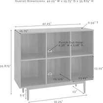 dimension schematic   