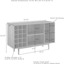 dimension schematic   