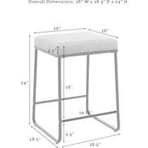 dimension schematic   