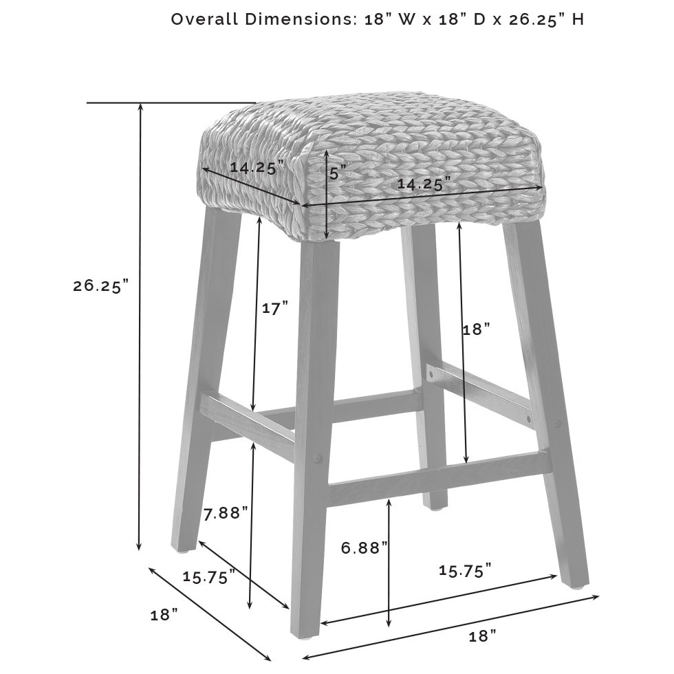 dimension schematic   