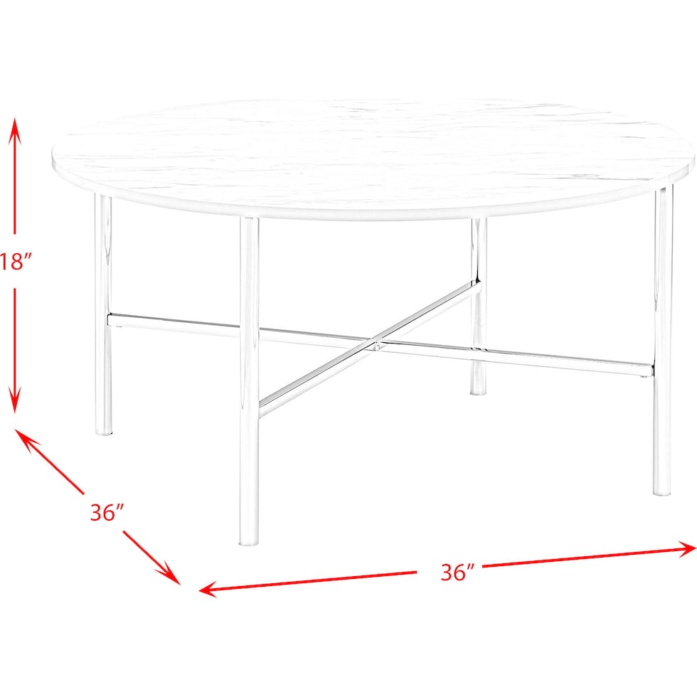 dimension schematic   