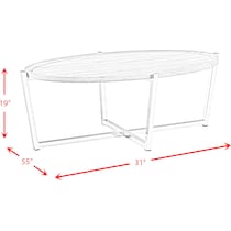 dimension schematic   