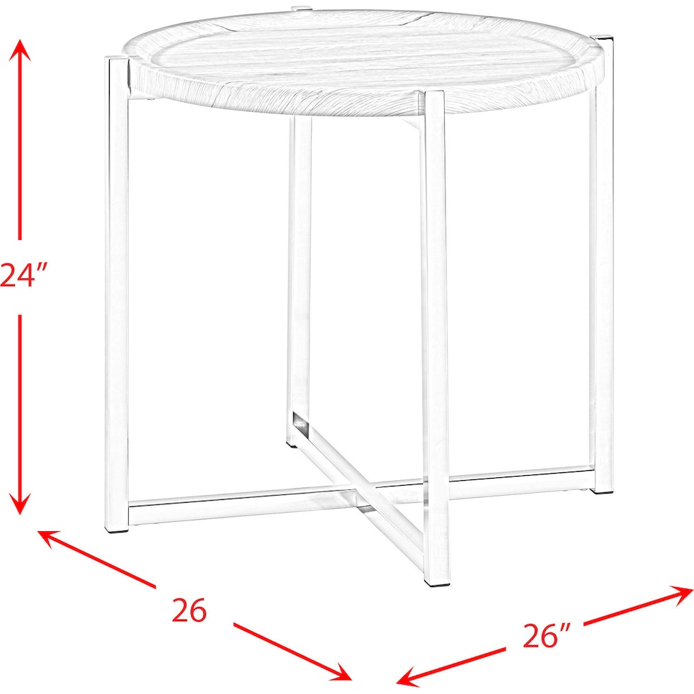 dimension schematic   