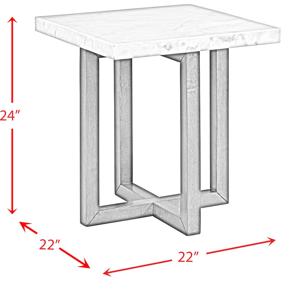 dimension schematic   