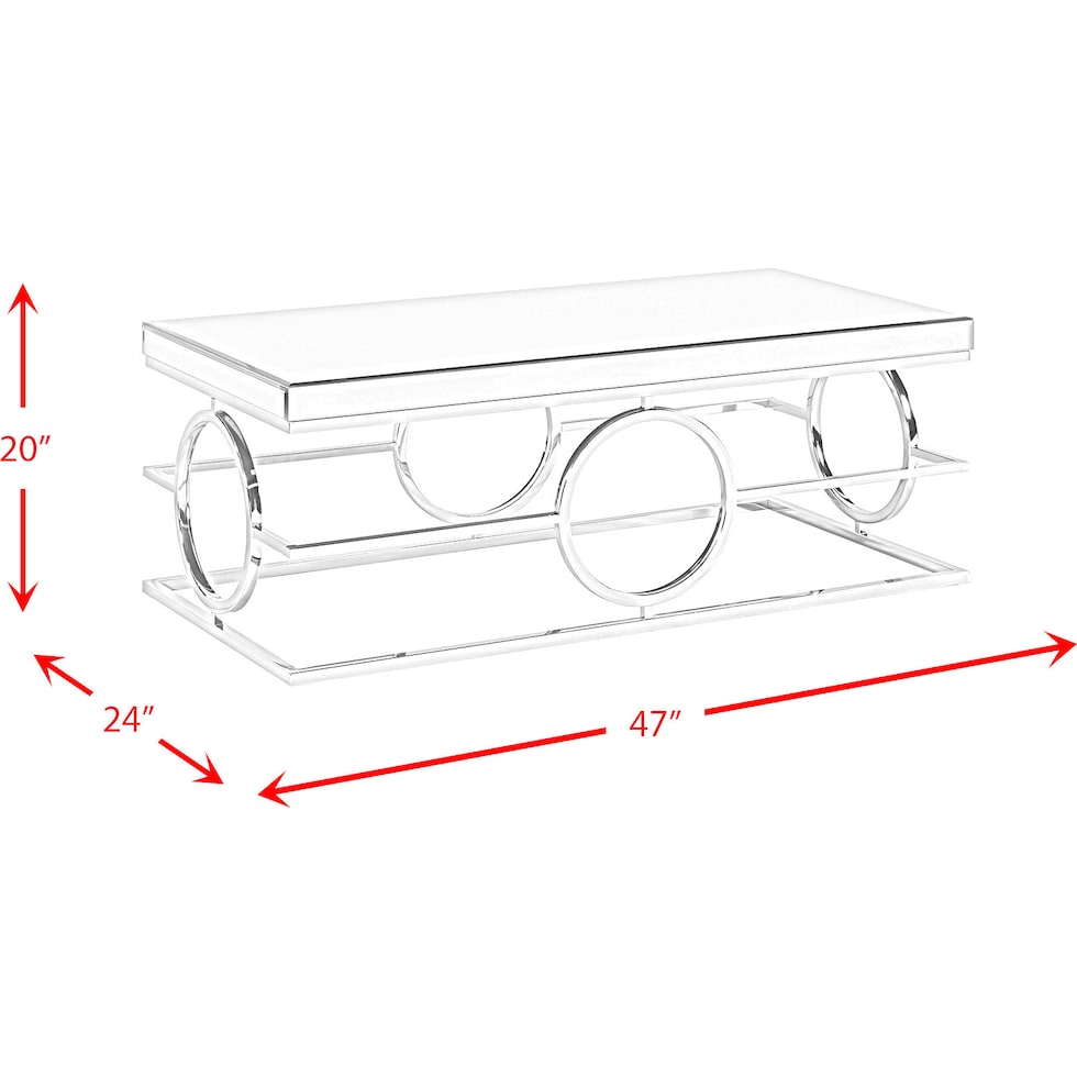 dimension schematic   