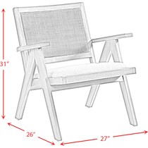 dimension schematic   