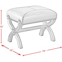 dimension schematic   