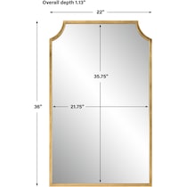 dimension schematic   
