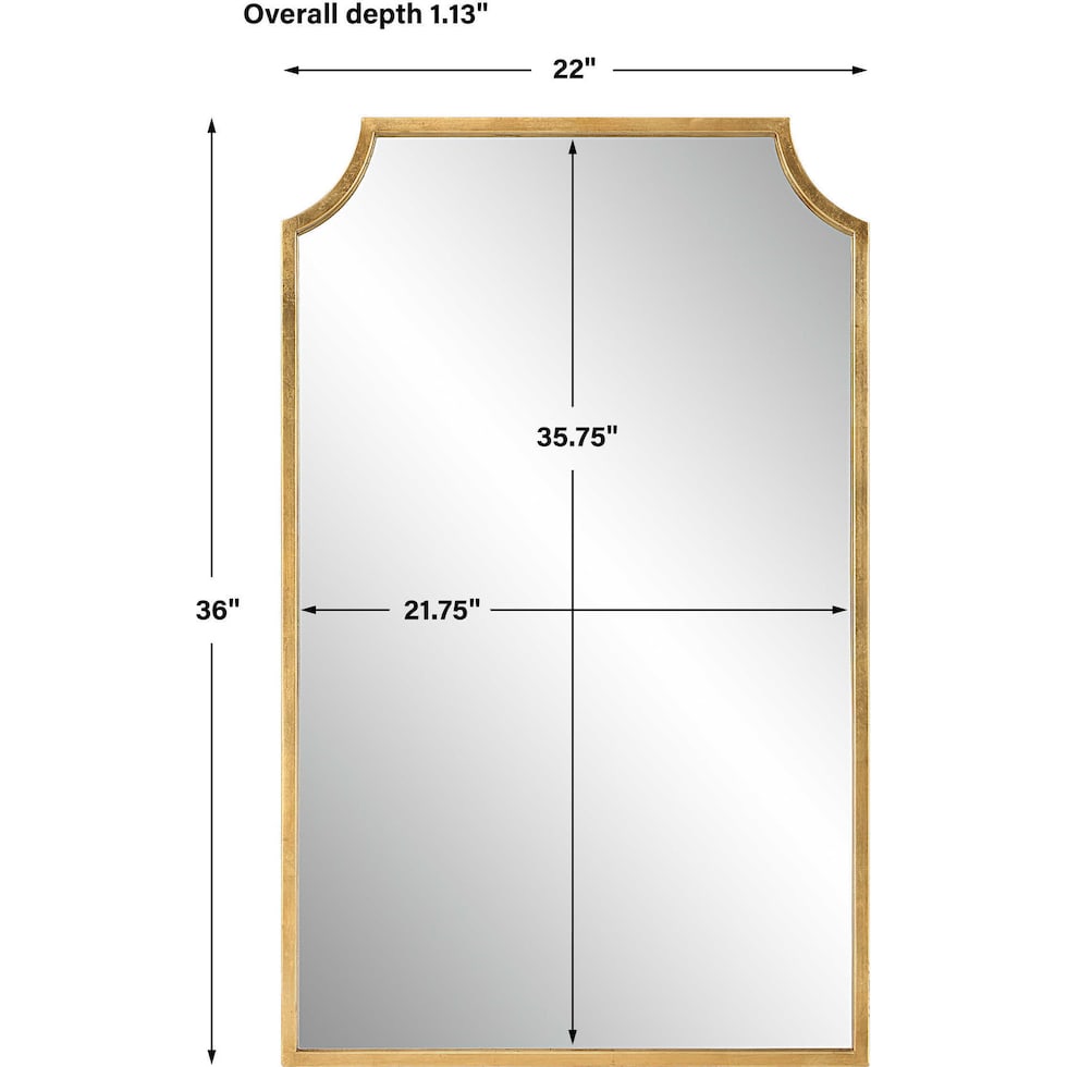 dimension schematic   
