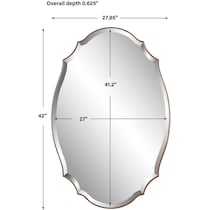 dimension schematic   