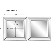 dimension schematic   