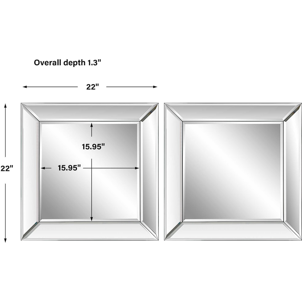 dimension schematic   