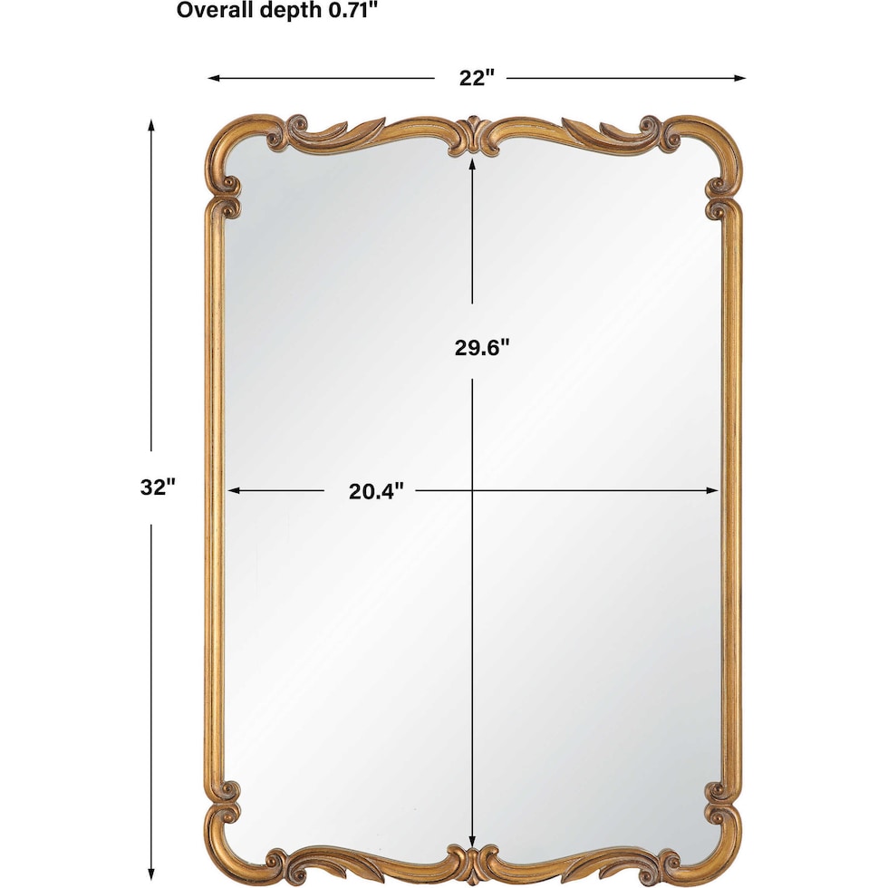 dimension schematic   