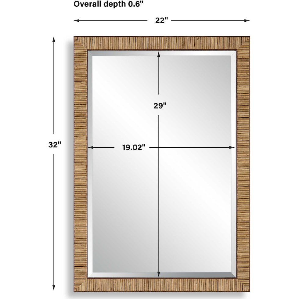 dimension schematic   