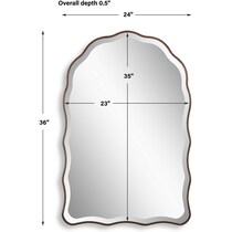 dimension schematic   