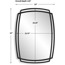 dimension schematic   