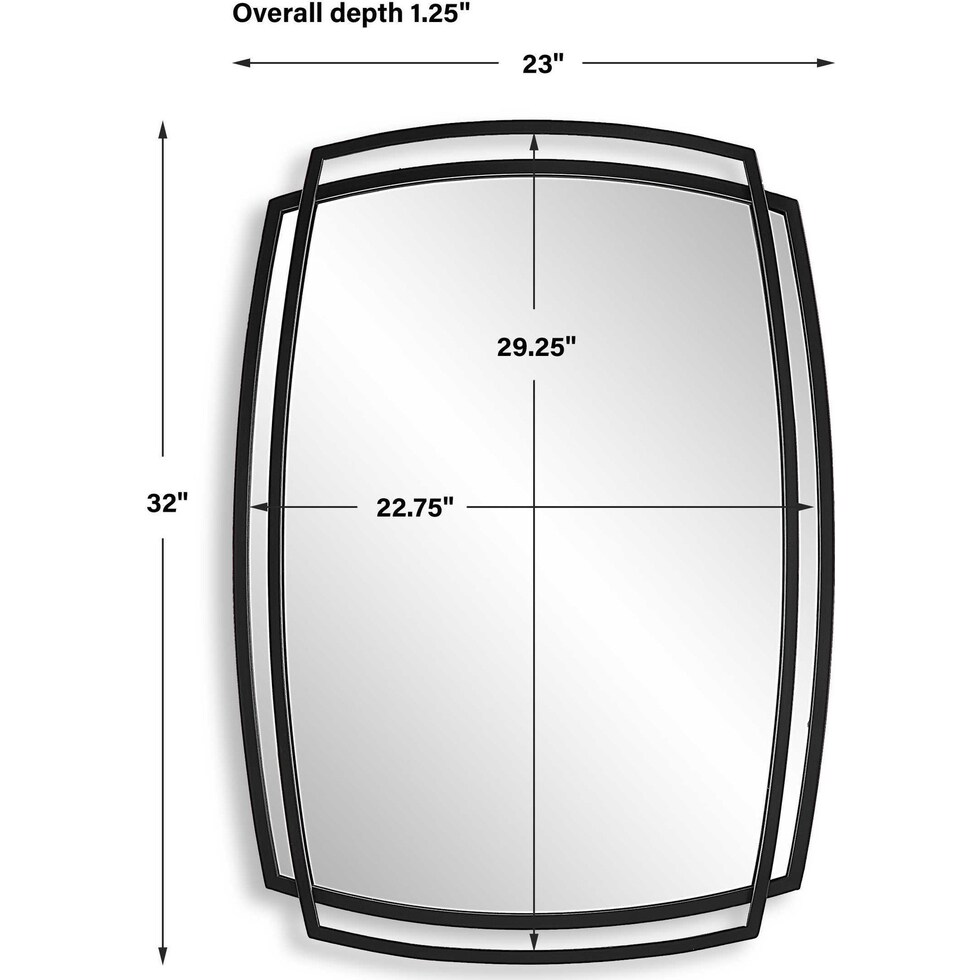 dimension schematic   