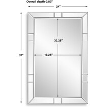 dimension schematic   