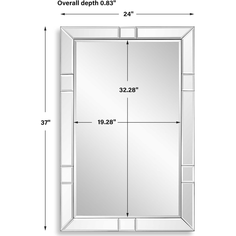 dimension schematic   