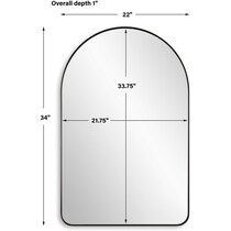 dimension schematic   