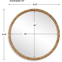 dimension schematic   