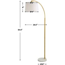 dimension schematic   