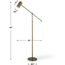dimension schematic   