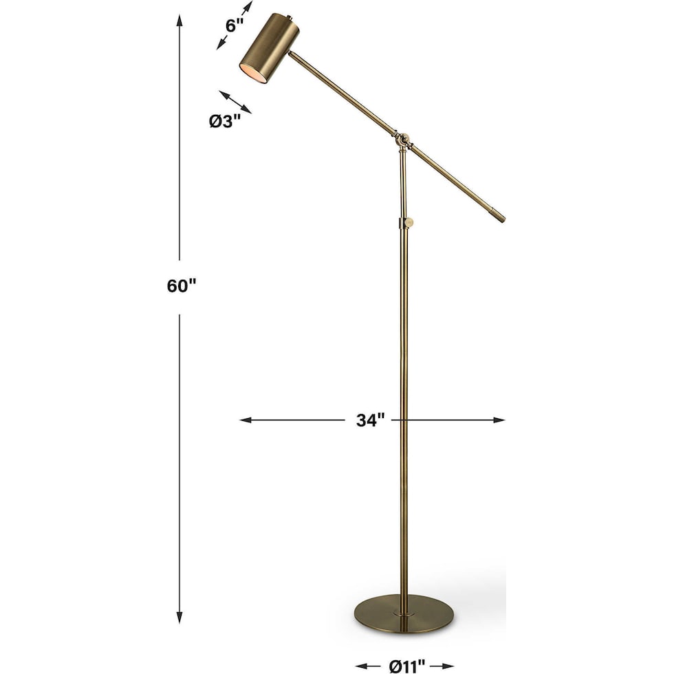 dimension schematic   