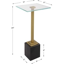 dimension schematic   