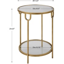 dimension schematic   