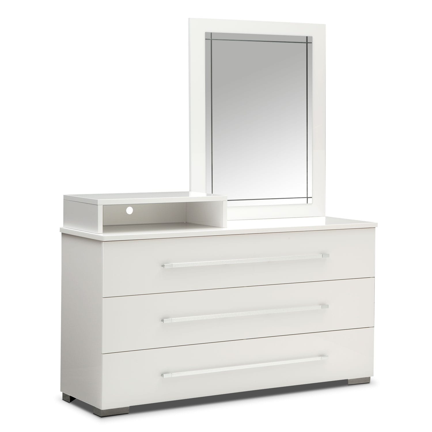 Dressers at value city furniture discount