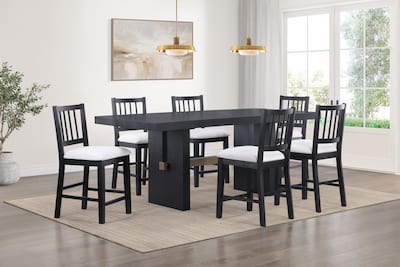 Auburn Dining Collection