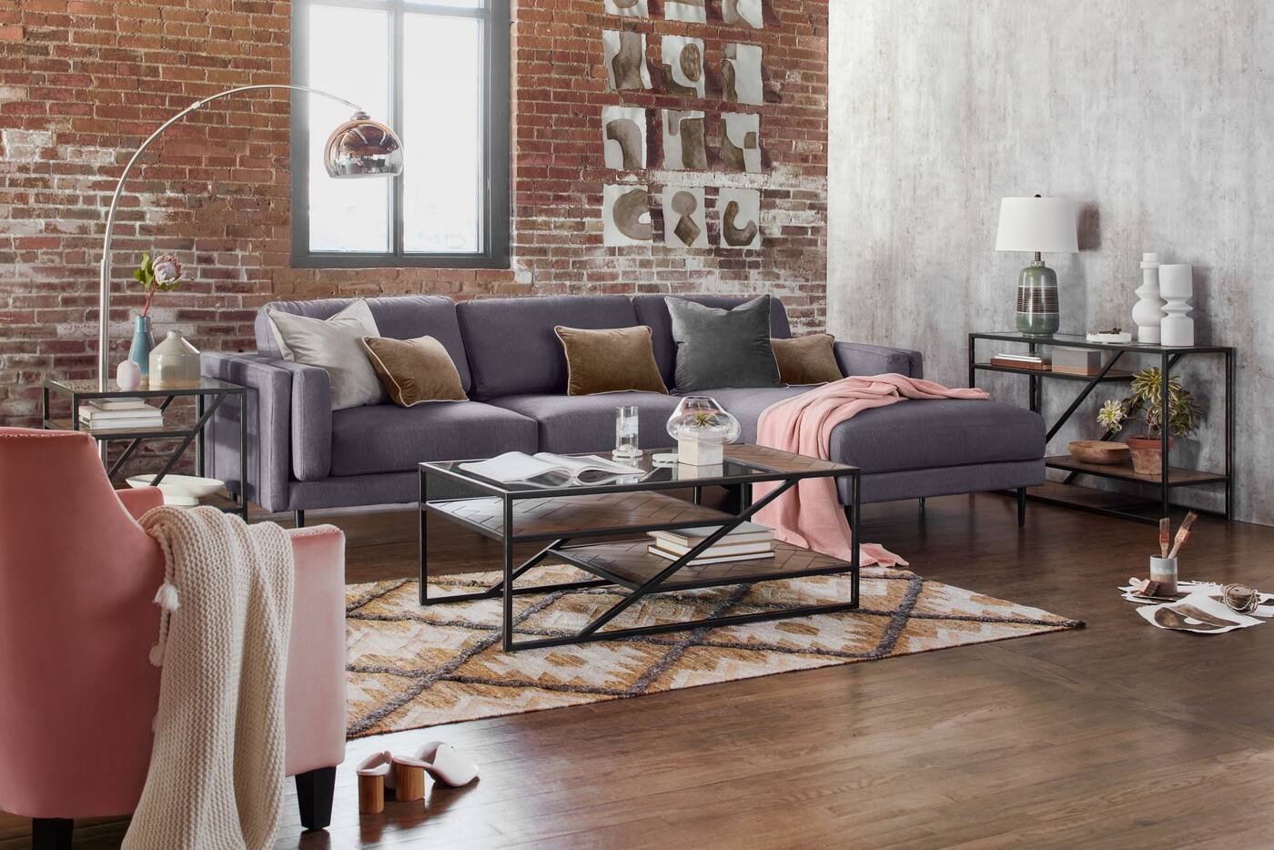 district occasional tables main image  