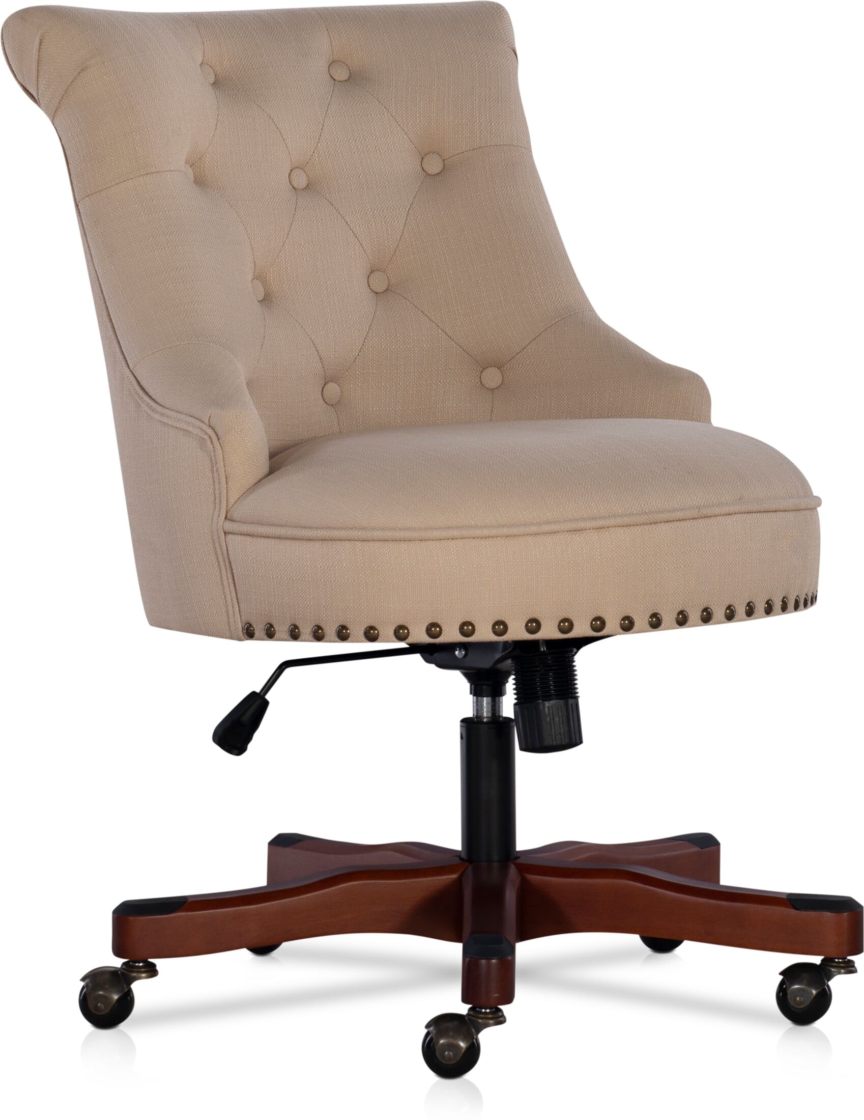 Value city office discount chairs