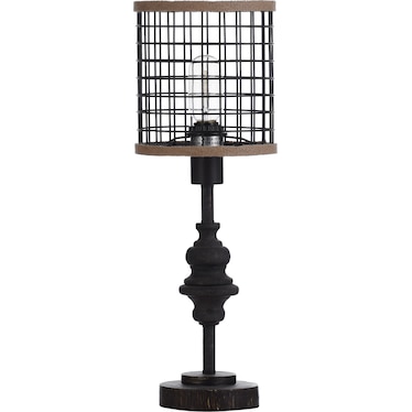Diya Table Lamp