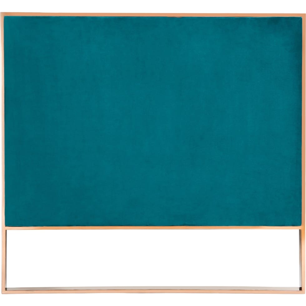 dobrev blue sofa   