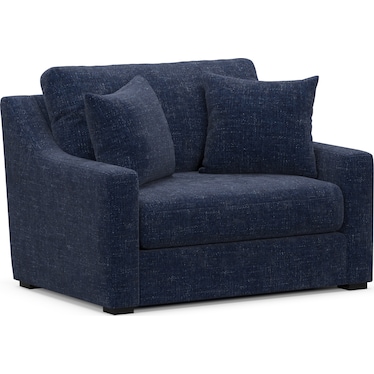Dobson Chair and a Half