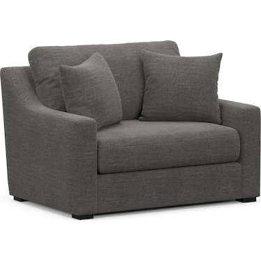Dobson Chair and a Half