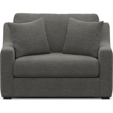 Dobson Chair and a Half