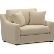 dobson neutral chair and a half   