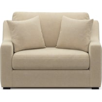 dobson neutral chair and a half   