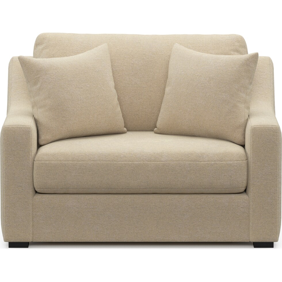 dobson neutral chair and a half   