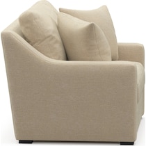 dobson neutral chair and a half   