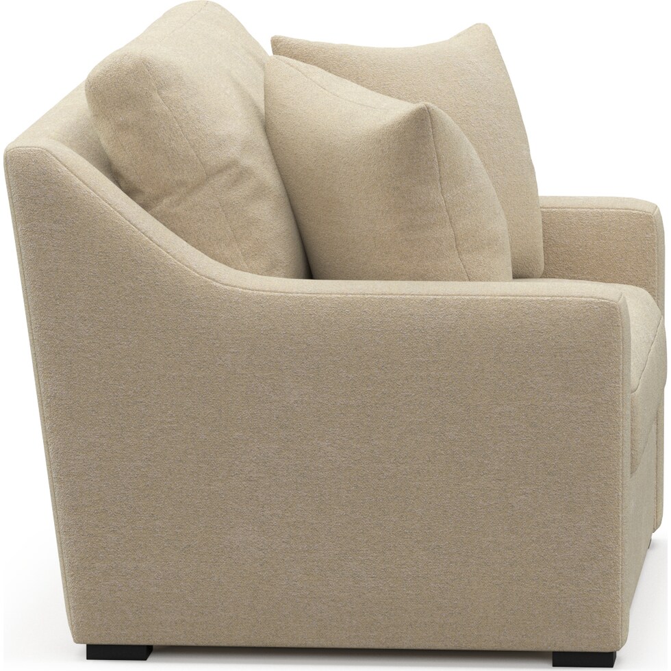 dobson neutral chair and a half   
