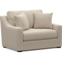 dobson neutral chair and a half   
