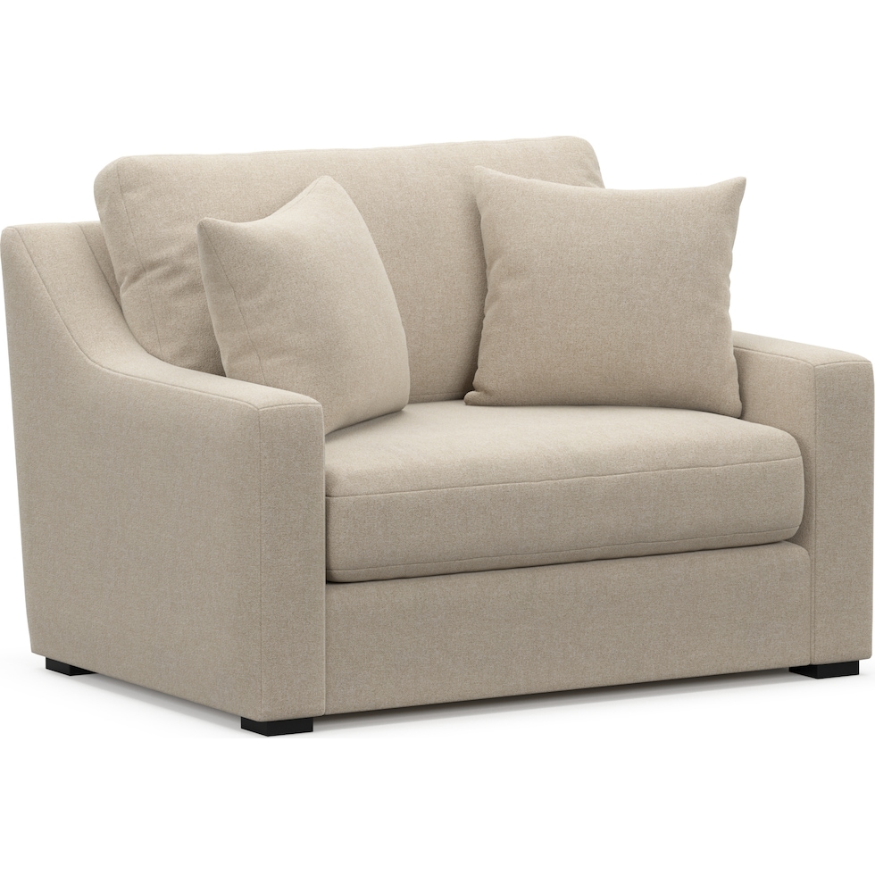 dobson neutral chair and a half   
